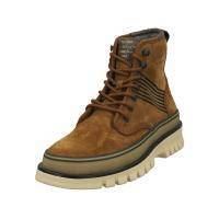 Мужские высокие ботинки Gant(NEBRADA 21643030), песочные, арт: 21643030
