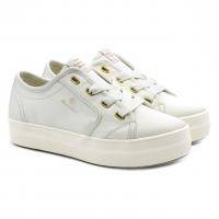 Женские кеды Gant, серые, арт: 22539564