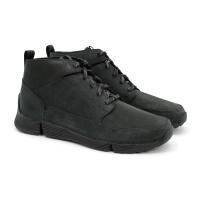 Мужские ботинки Clarks, черные, арт: 26161220