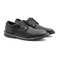 Мужские дерби Clarks, черные, арт: 26163239