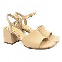 Женские босоножки Clarks, розовые, арт: 26159697